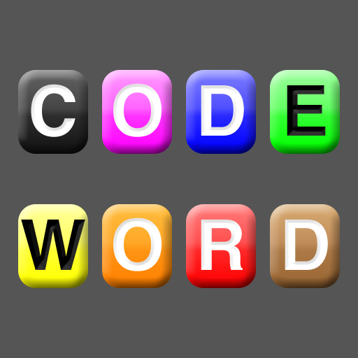Code Word The Language And Logic Game Apps 148apps