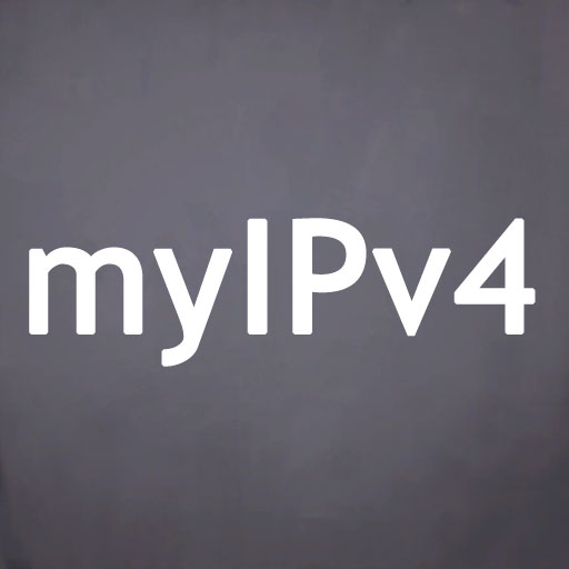 myIPv4