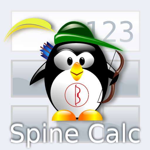 SpineCalc