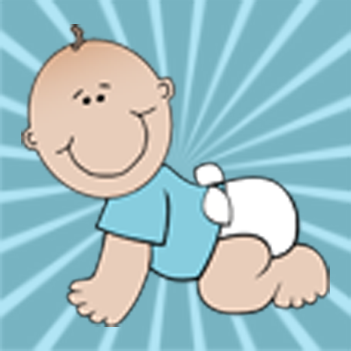 Baby Book 2.0 icon