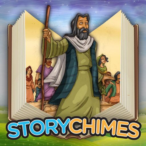 Passover - The Journey to Freedom StoryChimes (...