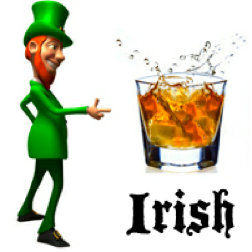 Irish Drinking Game