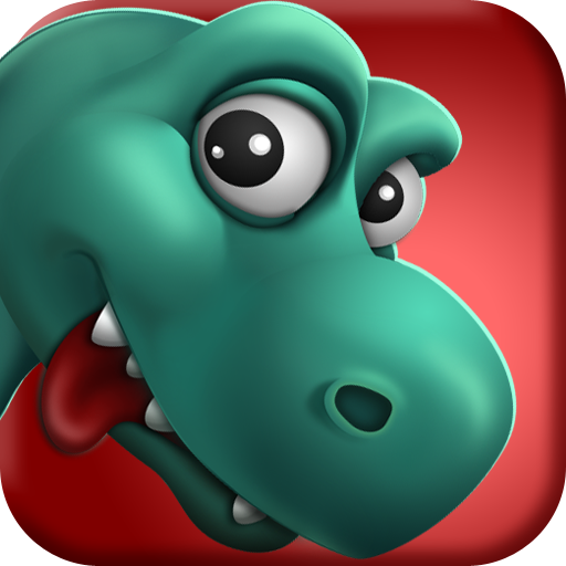 Dino Story -- Pocket Pets icon