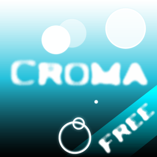 Croma Free icon