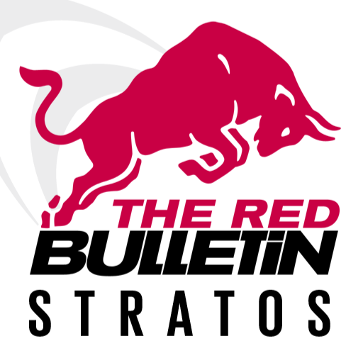 The Red Bulletin Stratos