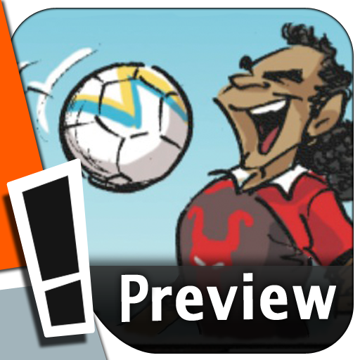 Foot Goal Vol.1 : Stars en Herbe - Preview icon