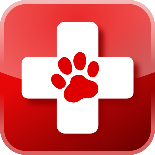 Pet First Aid: for Your Dog, Cat, Puppy, or Kitten