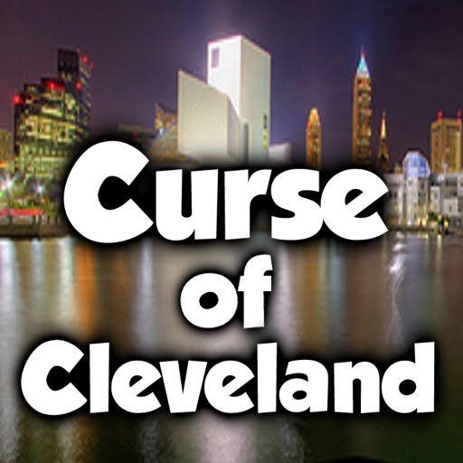 Curse of Cleveland icon