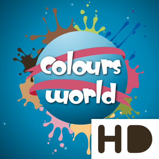 Colours World HD