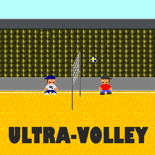 UltraVolley