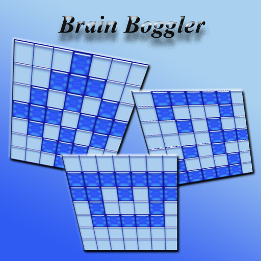 BrainBoggler