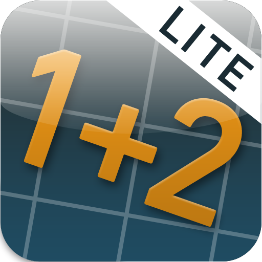 Crunch it! Lite - Your bettermarks math coach. icon