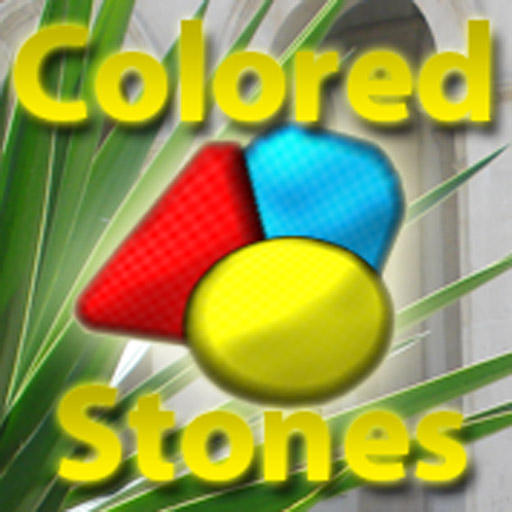 Colored Stones