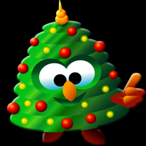 Ballz! - Christmas Version icon