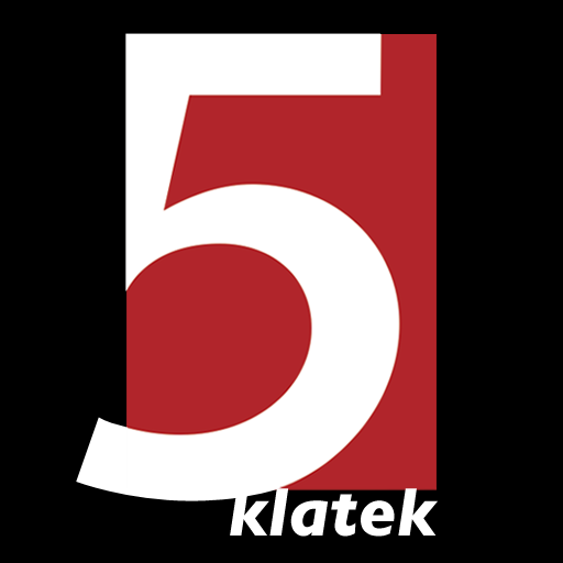 5klatek