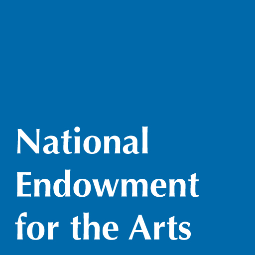 NEA News Reader (National Endowment for the Arts)