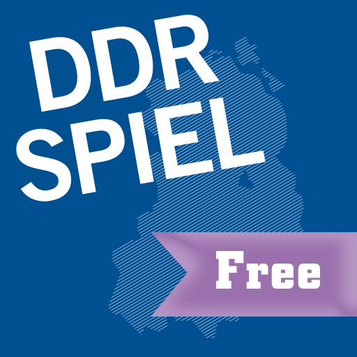 DDR Spiel | Leseprobe