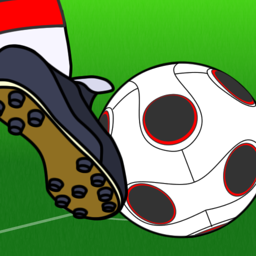 Soccer Kickoff icon