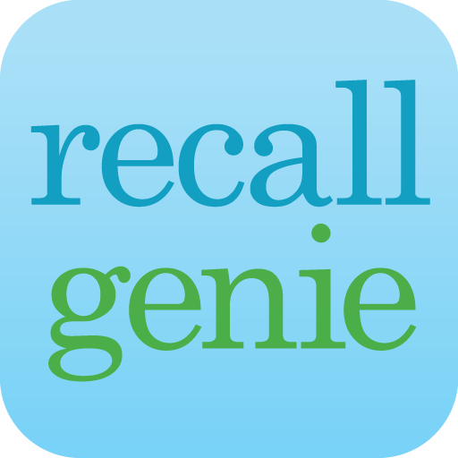 Recall Genie icon