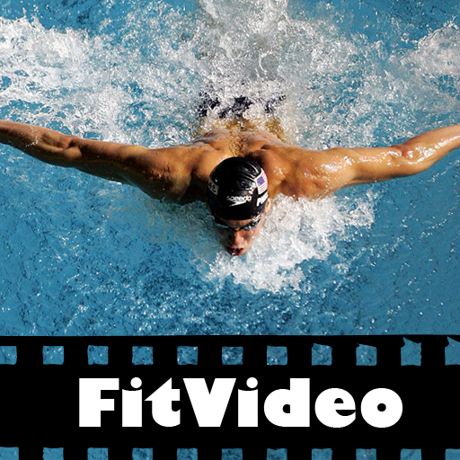 FitVideo: Swimming