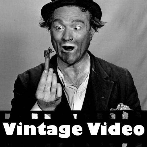 Vintage Video: The Red Skelton Show