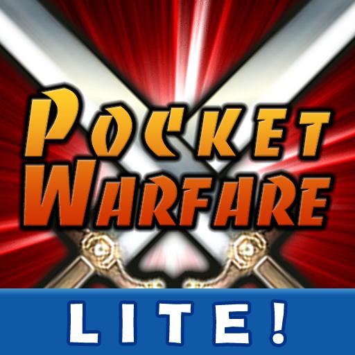 Pocket Warfare LiteB