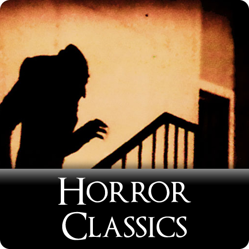Horror Classics icon