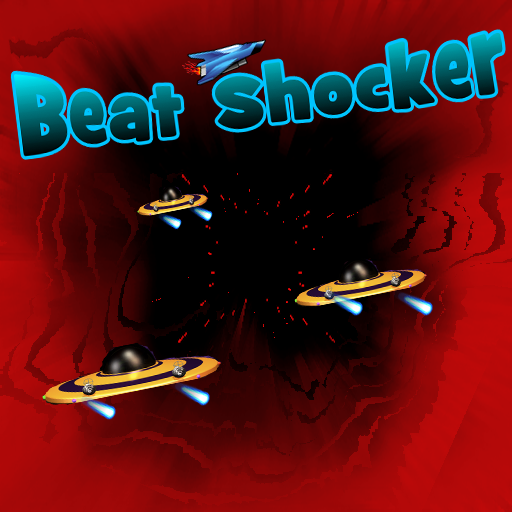 Beat Shocker icon