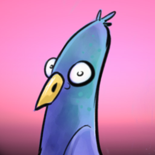 Pigeon Poo icon