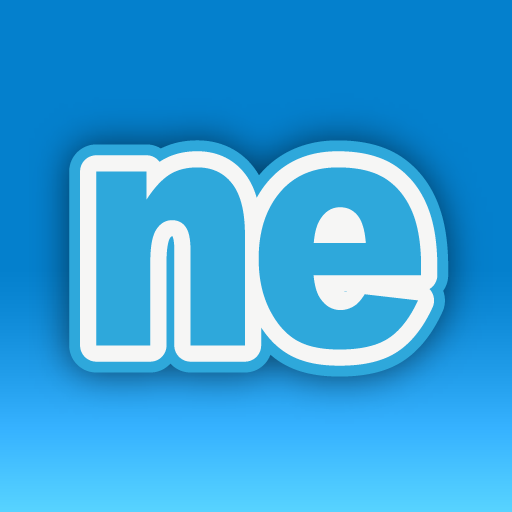 NetEvents.be icon