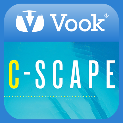 C-Scape: Conquer the Forces Changing Business T...