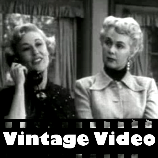 Vintage Video: I Married Joan