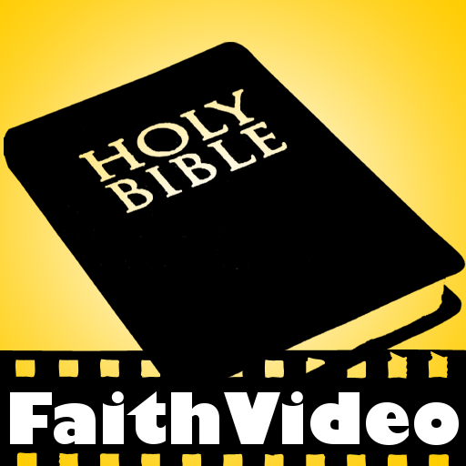 FaithVideo: Book of Romans Bible Study
