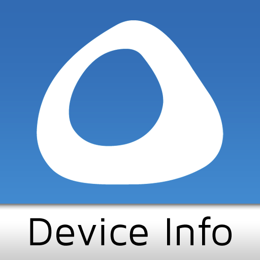 opwoco Device Info icon