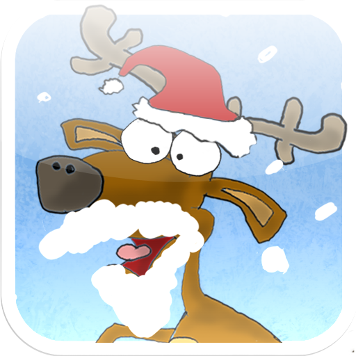 Snowball Fun game icon