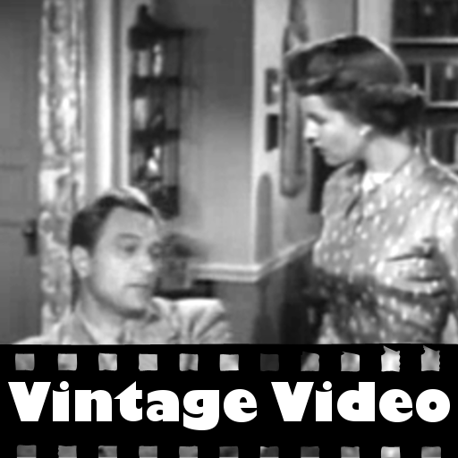 Vintage Video: Mr. and Mrs. North