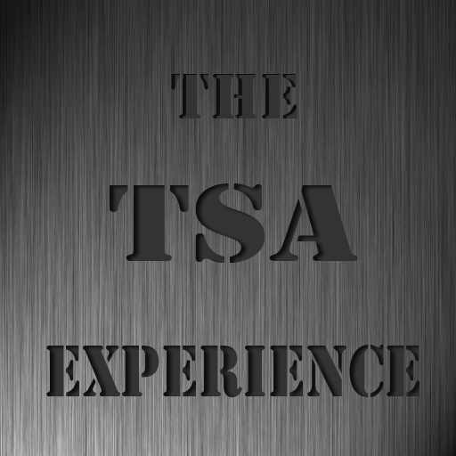 The TSA Experience icon
