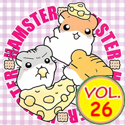 Hamster Club Vol.26