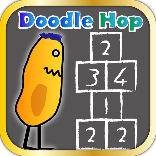 Doodle Hop - Full