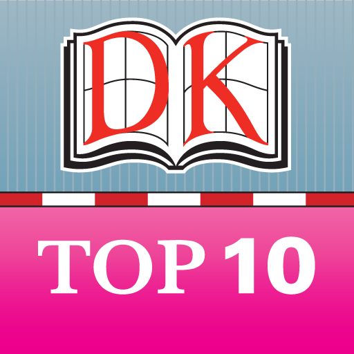 New York City: DK Top 10