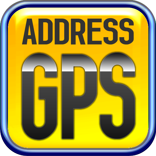 A1 GPS Pro icon