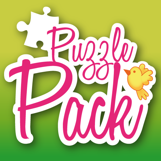 Puzzle Pack icon