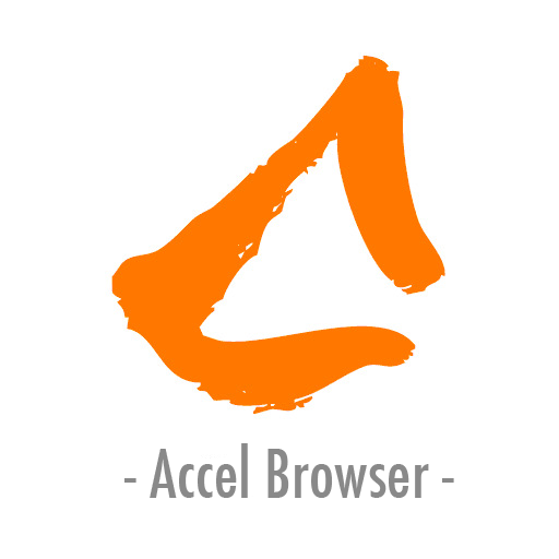 Accelerated Browser