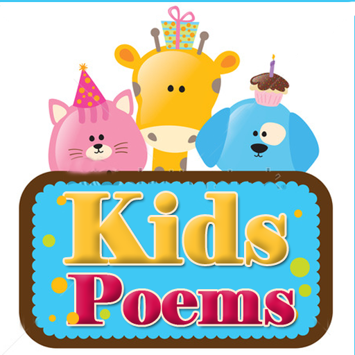 Kids Poems - Funny Videos icon