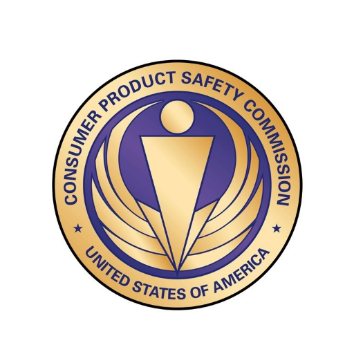 Consumer Product Safety Commission by AppMakr.com