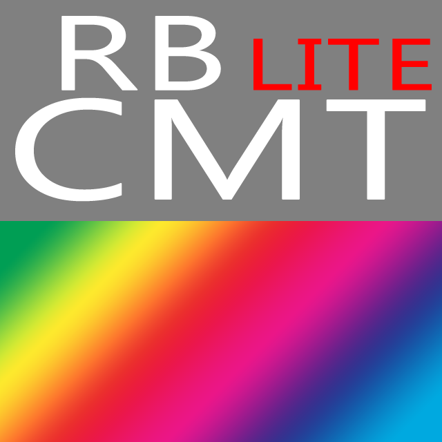 RB CMT LITE icon