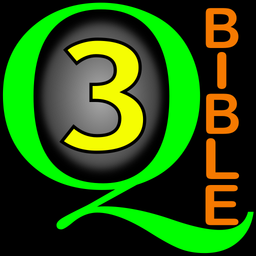 Bible Quest: OT Bundle 1