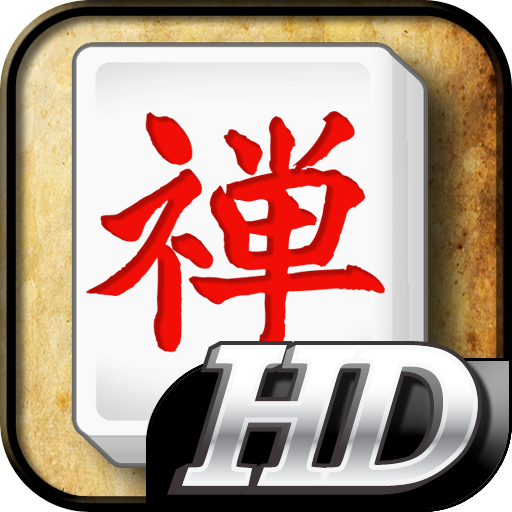 Mahjong Zen HD