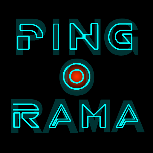 Ping-O-Rama