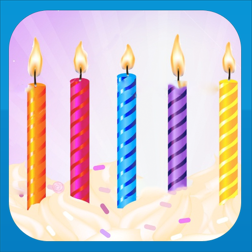 Birthday Studio icon
